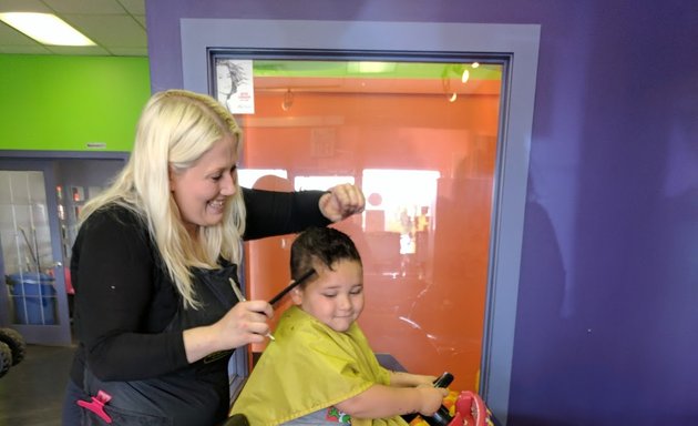 Photo of Beaners Fun Cuts For Kids