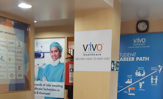 Photo of VIVO Healthcare Institute, Jayanagar