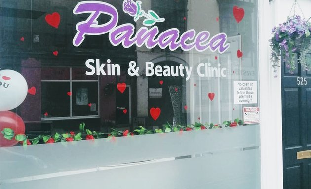 Photo of Panacea holistics/ Skin Clinic & Training Academy