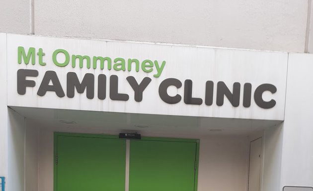 Photo of Mount Ommaney Family Clinic