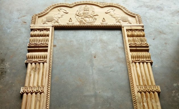 Photo of Thirumala Carving Technology