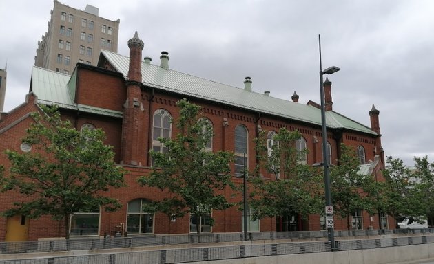 Photo of The SPACE Youth Centre (formerly NGen Youth Centre)