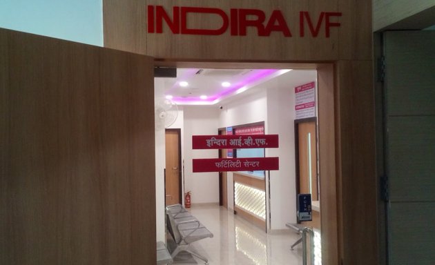 Photo of Indira IVF