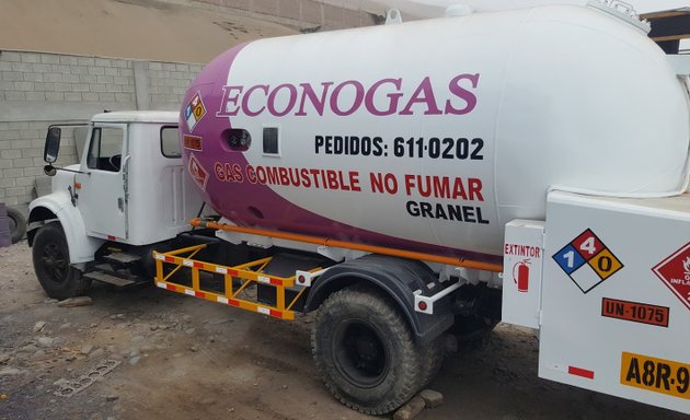 Foto de Solgas - Gdhgas