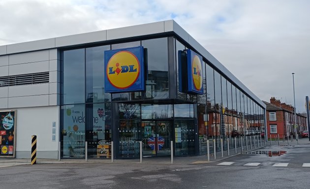 Photo of Lidl