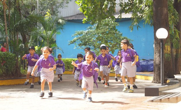 Photo of Kangaroo Kids Preschool / Play School in NESCO Goregaon, Mumbai