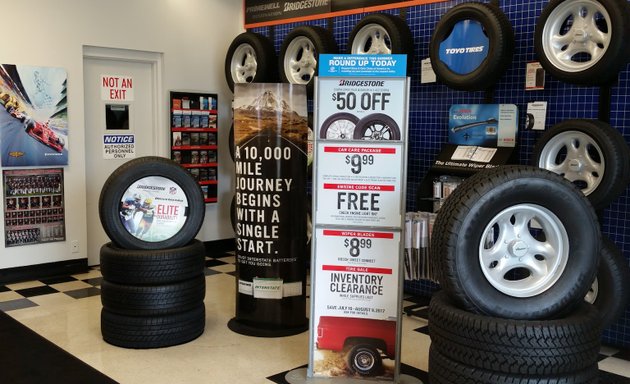 Photo of Firestone Complete Auto Care