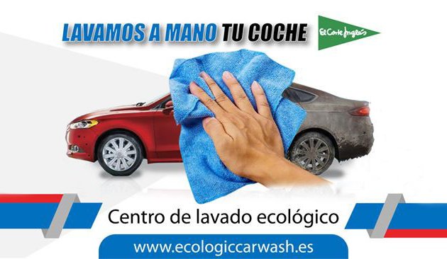 Foto de Ecologic Car Wash Premium