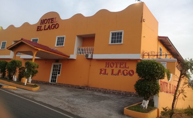 Foto de Hotel El Lago
