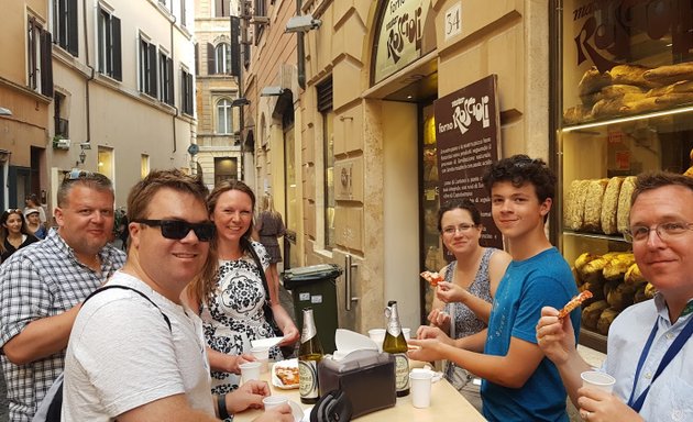 foto Food Tours of Rome