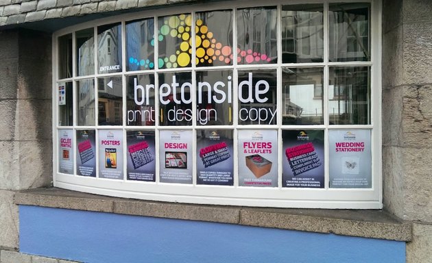 Photo of Bretonside Design, Print & Copy