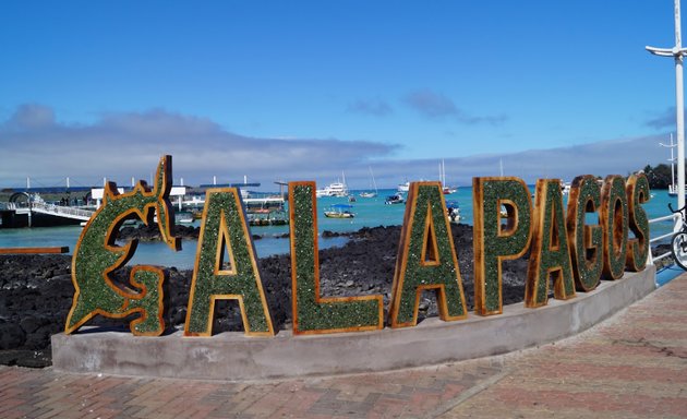 Foto de Galapagos Lastminutes