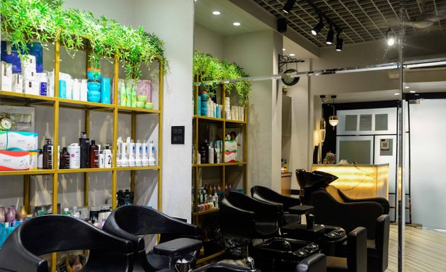 Photo of Bling salon & Spa - Hair service, skin treatment & bridal makeup