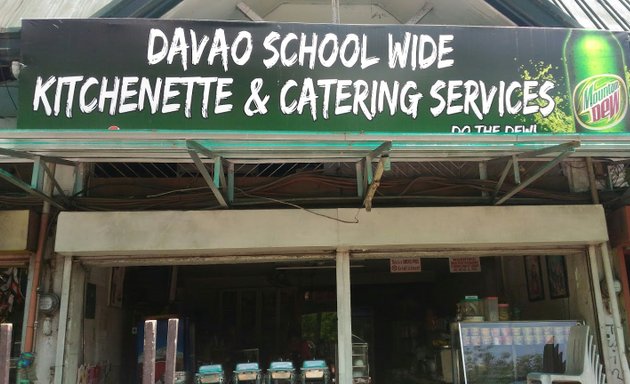 Photo of Davao School Wide Kitchenette & Catering Services
