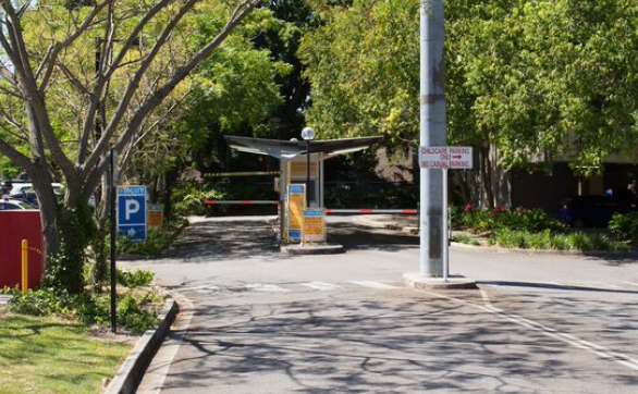 Photo of Secure Parking - Milton Green Car Park