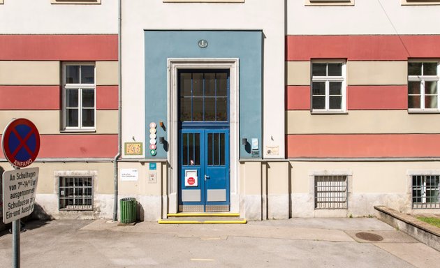 Foto von Mittelschule Graz - Kepler