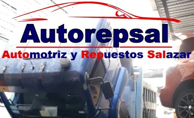 Foto de Talleres, Repuestos Automotrices y Grúas Autorepsal en Quito