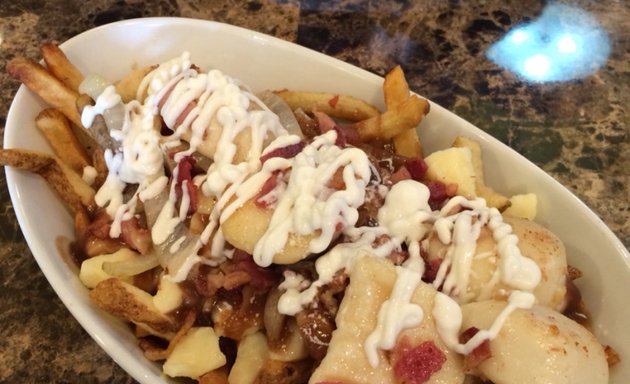 Photo of Coney Island Poutine