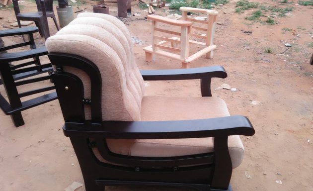 Photo of R G Furnitures