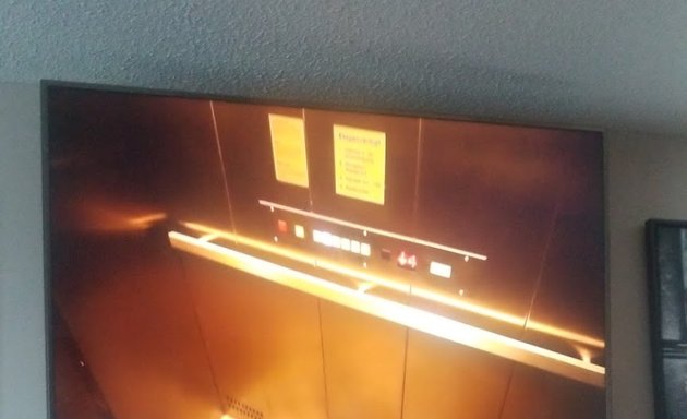 Photo of KONE Elevators & Escalators