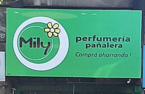 Foto de Mily Perfumerías 1