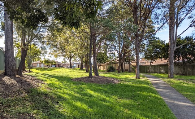 Photo of Lindeman Place Park