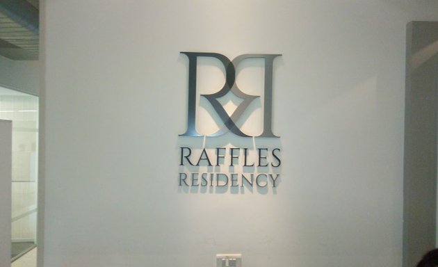 Photo of Raffles Residency pvt Ltd.