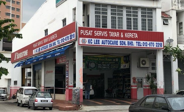 Photo of kc lee Autocare sdn bhd