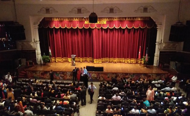 Photo of Sri Shanmukhananda Fine Arts & Sangeetha Sabha