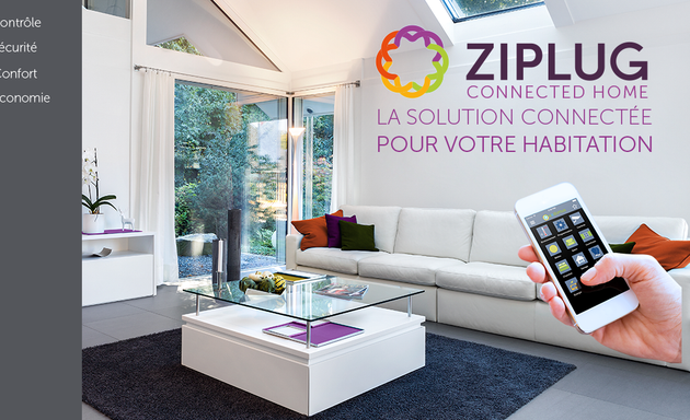 Photo de Ziplug