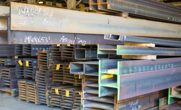 Photo of Kloeckner Metals