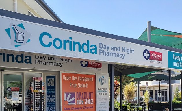 Photo of Corinda Discount Drug Store and Compounding Chemist
