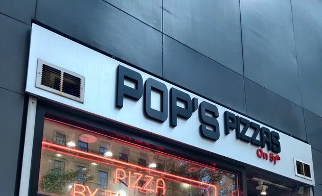 Photo of Pop's Pizzas