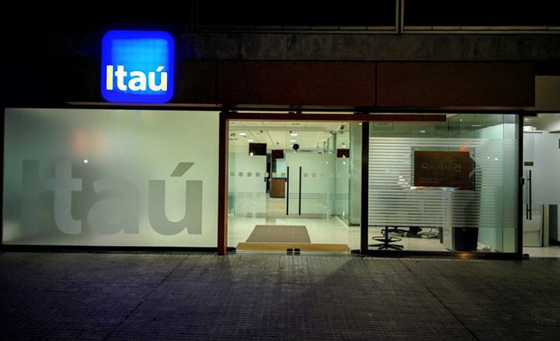 Foto de Banco Itaú