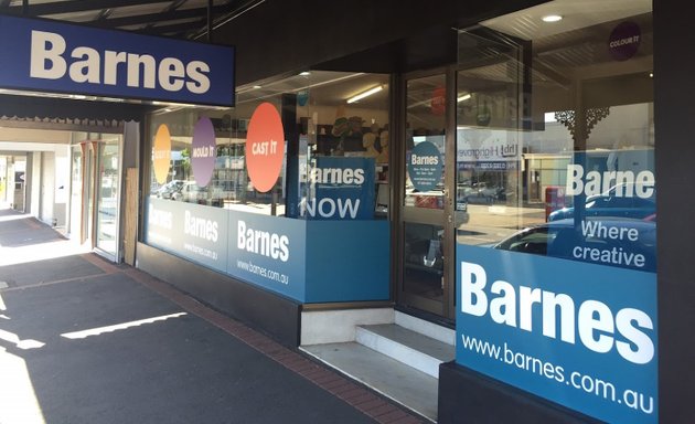 Photo of Barnes Brisbane