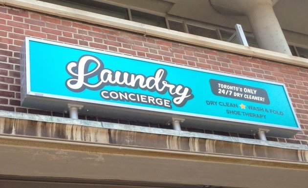 Photo of Laundry Concierge