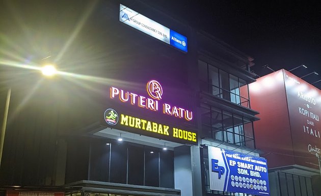 Photo of Murtabak House