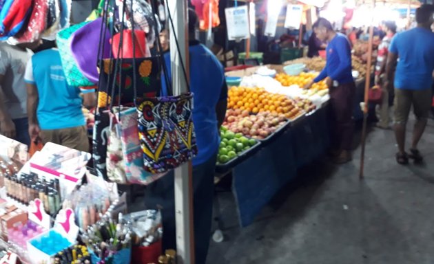 Photo of Pasar Malam Taman Pinggiran putra