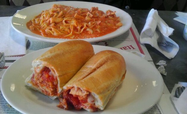 Photo of Fresca Pizza & Pasta