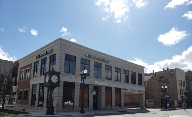 Photo of Old Second National Bank - Chicago - Taylor Branch