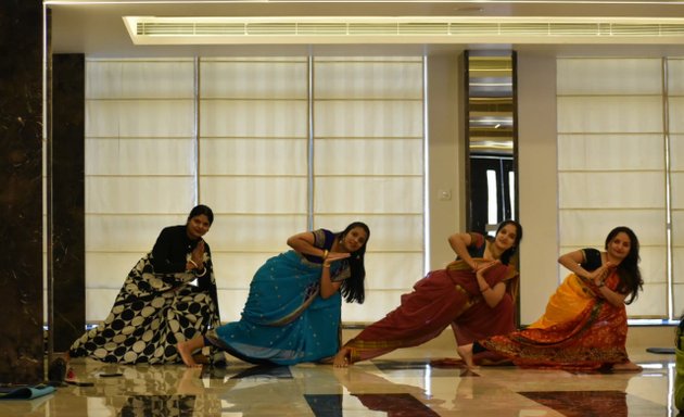 Photo of The Yoga Room by Vidhya Vakil
