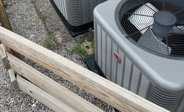 Photo of KTS Heating & Air Conditioning Repair