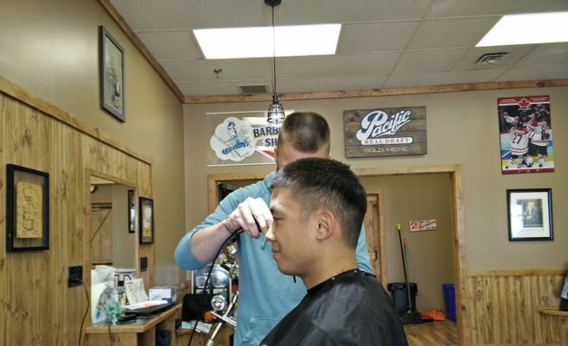 Photo of Jay's Barber Shop