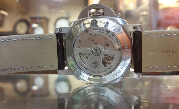 Photo of Chamundeshwari Watch Works