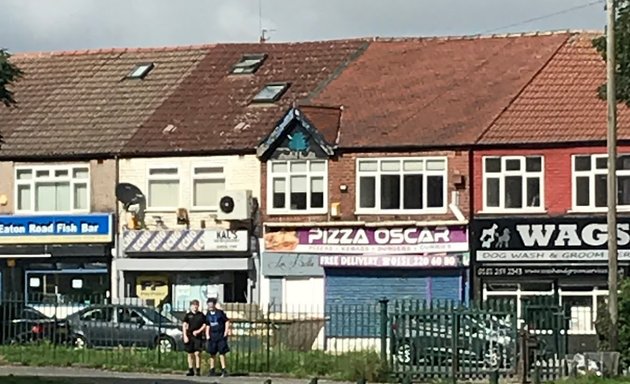 Photo of Pizza Oscar Liverpool