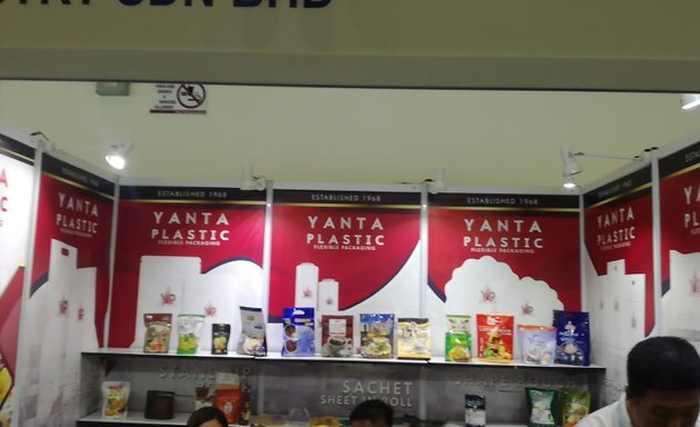 Photo of Yanta Plastic Industry Sdn Bhd