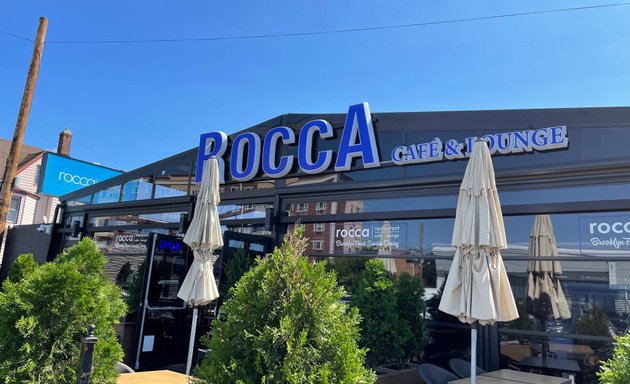 Photo of Rocca Cafe & Lounge
