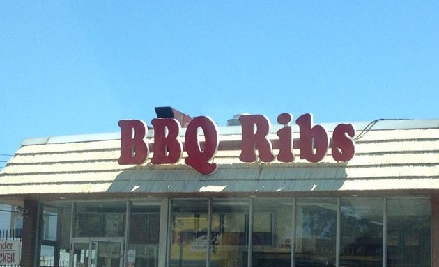 Photo of Rib Shack