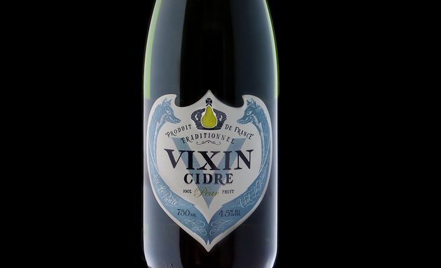 Photo of Vixin Cidre