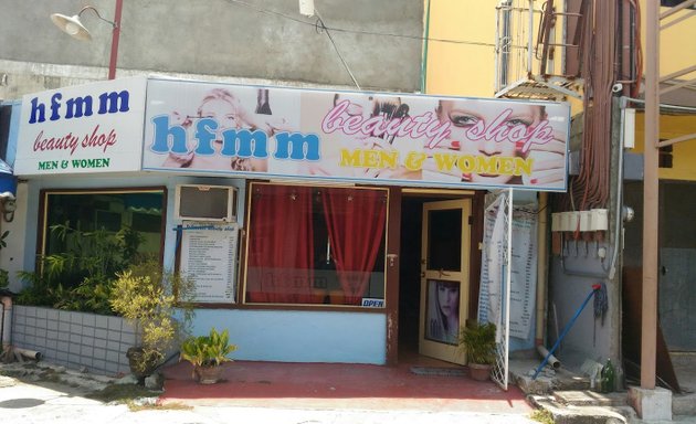 Photo of HFMM Beauty Shop